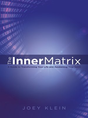 cover image of The Inner Matrix